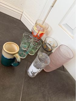 Glassware