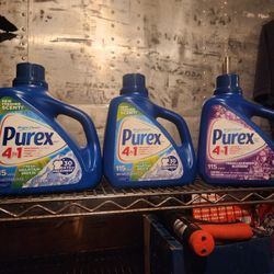Purex Detergent 115 Loads // Check My Offers 