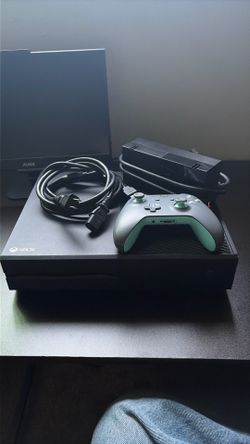 Xbox One 1tb