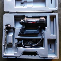 Rotozip Spiral Saw SCS01