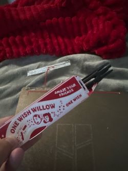 One wish Willow
