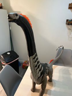 Jurassic World Titanosaurus
