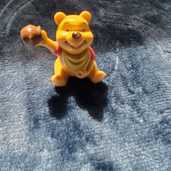Winnie The Pooh 