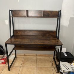 Desk 