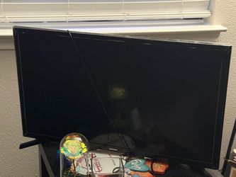 32in Samsung TV