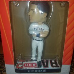 Alex Bregman Bobblehead