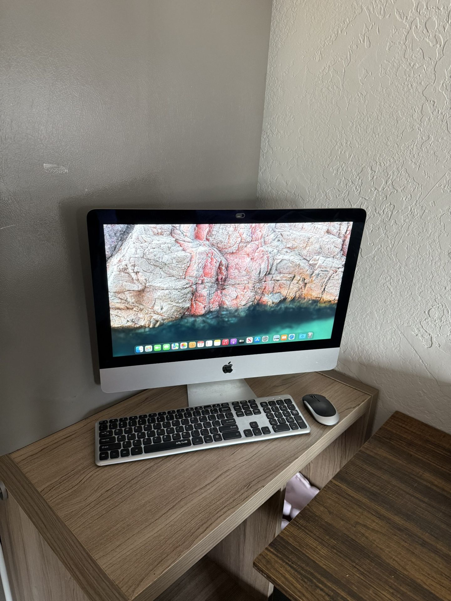 iMac