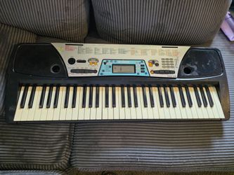 Yamaha PSR-170 Keyboard