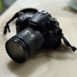 Nikon D7000
