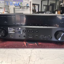 Audio Video Network Receiver 7.2 Channel 
