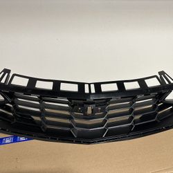 Camaro Upper Grille 