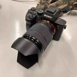 Sony Camera 