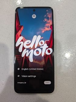Moto Power 5G 2024 128G