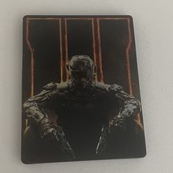 Call of Duty Black Ops 3 Xbox one 