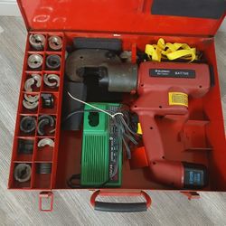 Huge Industrial Electrical Tool Sale (Pcs)