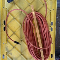 Electric Cord
