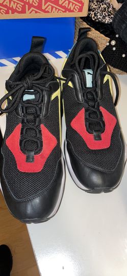Puma Shoes Size 9