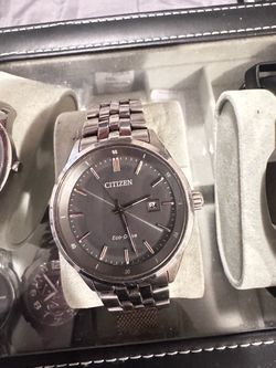 Bulova / Citizen Men’s Watches