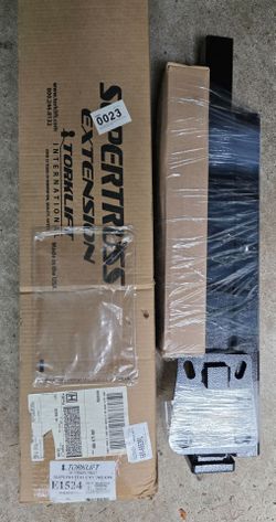 TORKLIFT Supertruss Extension 24" New in Box