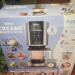 Ninja Creami 