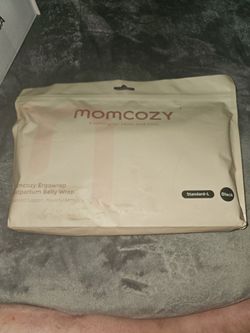 Momcozy Ergowrap