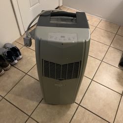 Ac Unit