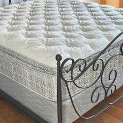 BRAND NEW Premium Mattress Sets for Only $20 Down
