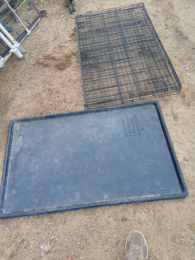 Dog Kennel  Good Price