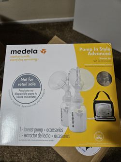 Breast Pump