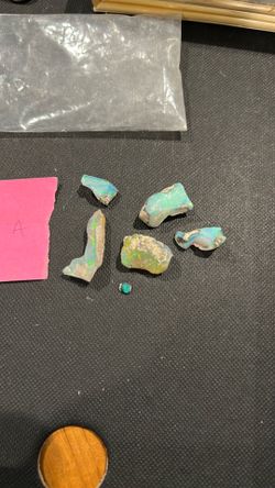 Lot Of Small Opal Stones For Jewelry Making