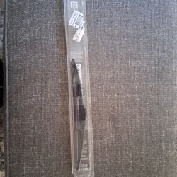 Real Windshield Wiper 