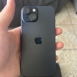 iPhone 14 Black
