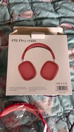 P9 Pro Max