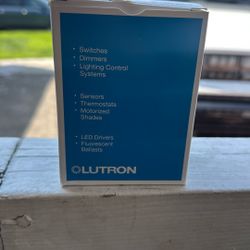 Caséta Wireless Lutron