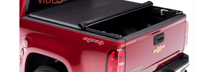 TruXport - 08-16 F250/350/450 8'2"