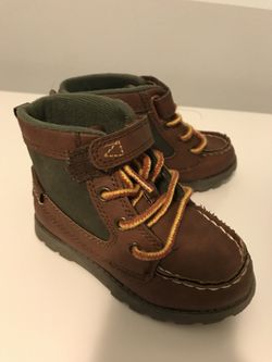 Size 8c Boots