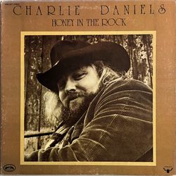 Charlie Daniels Honey In The Rock 