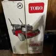 Lawnmower!!
