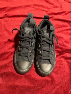 Kids Nikes/converse