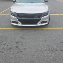 2019 Dodge Charger V8 