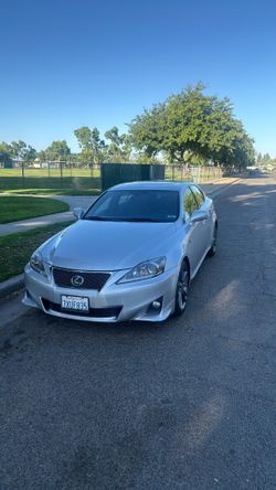 2011 Lexus IS 250