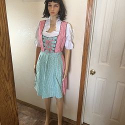 Costume Francesa