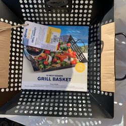Grilling Tray