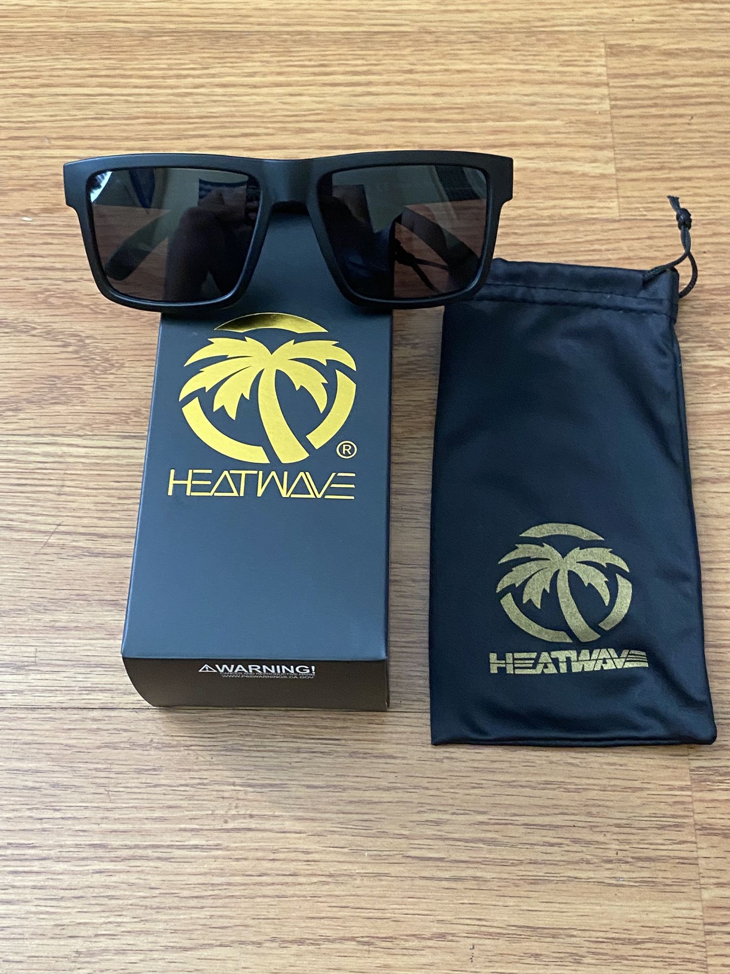 Brand new Men’s sunglasses $50 each