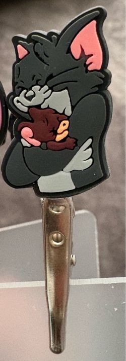 Tom and Jerry v3 Clip