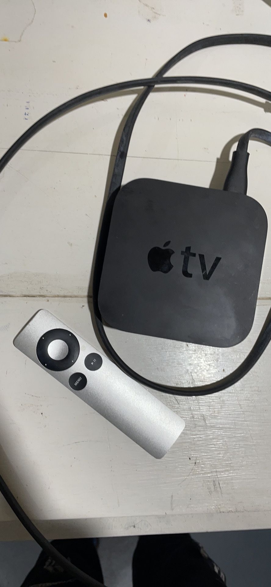 Apple TV