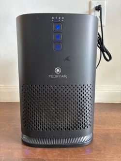 Medify Air MA-14 Air Purifier – Works Great (2 Available)