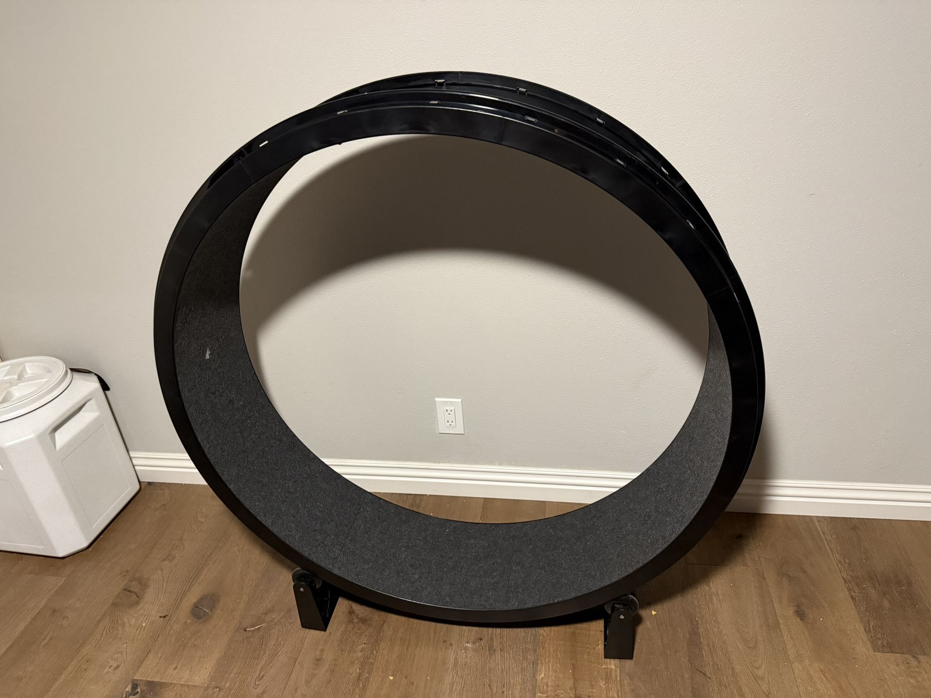 Cat Wheel