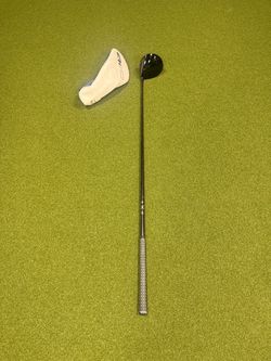 TaylorMade QI10 Max Driver