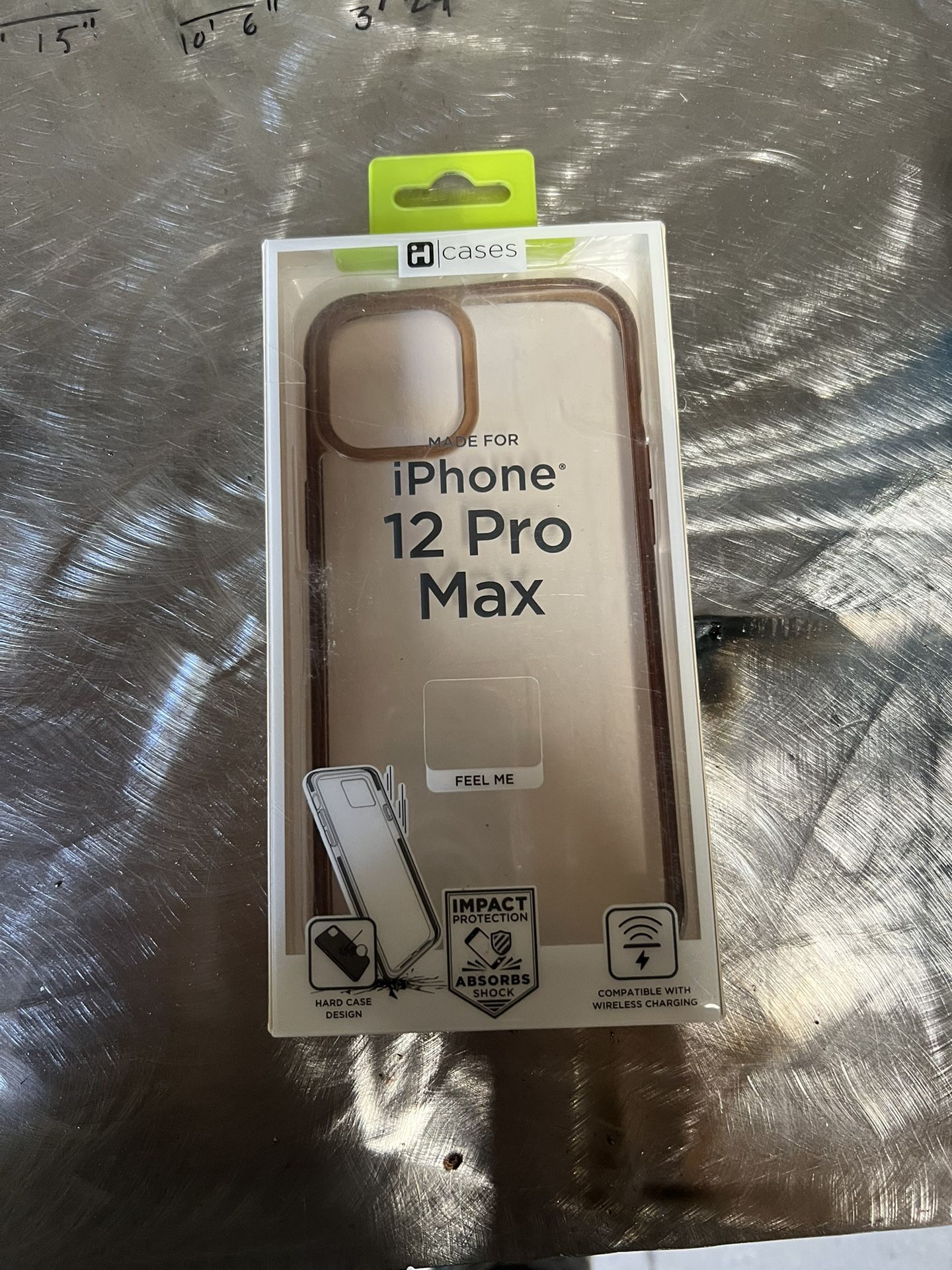 iPhone 12/13 Pro Cases